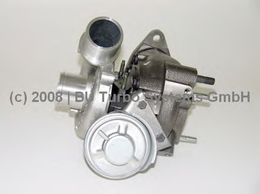 Compresor sistem de supraalimentare