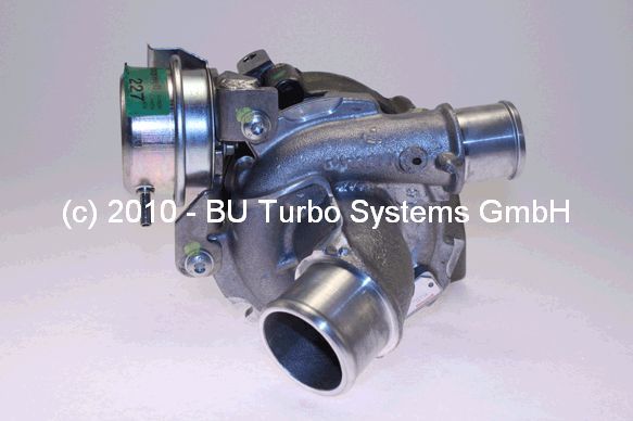 Compresor sistem de supraalimentare