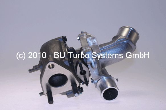 Compresor sistem de supraalimentare