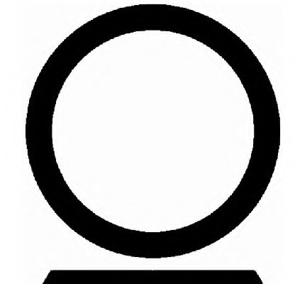 Garnitura racord evacuare