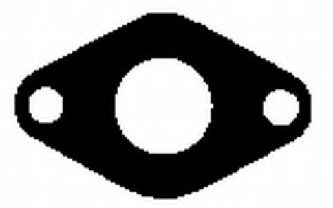 Garnitura racord evacuare