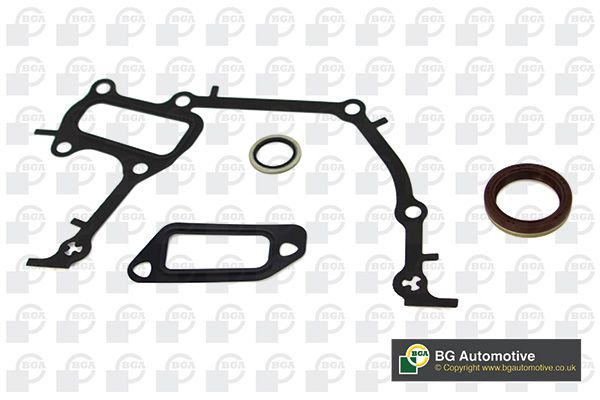 Set garnituri carter