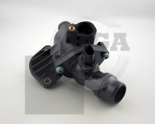 Termostat lichid racire