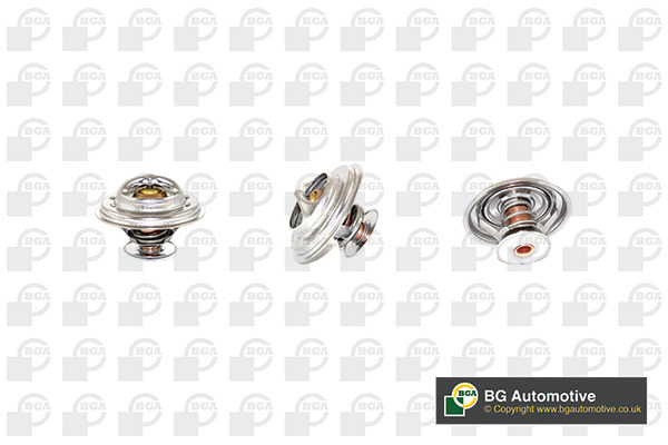 Termostat lichid racire