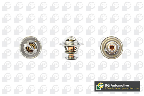 Termostat lichid racire