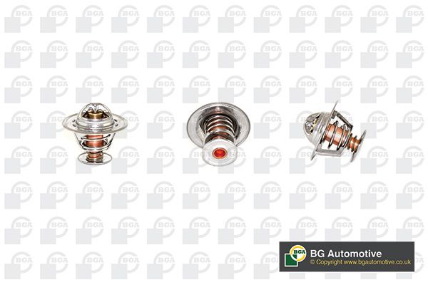 Termostat lichid racire