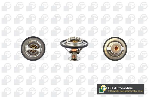 Termostat lichid racire