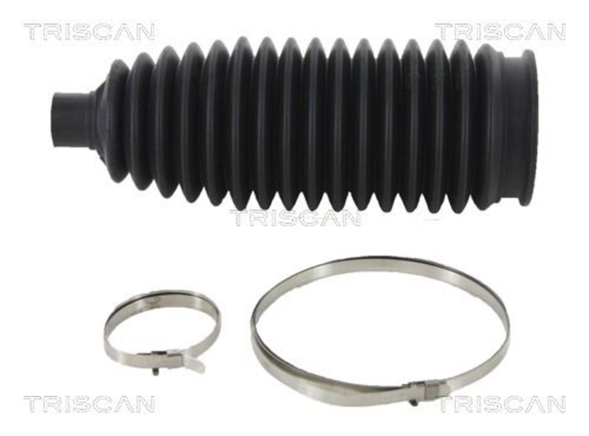 Brat/bieleta, suspensie roata