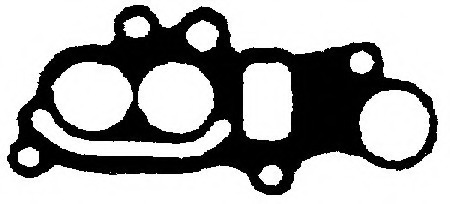 Garnitura galerie admisie