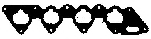 Garnitura galerie admisie