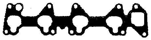 Garnitura galerie admisie