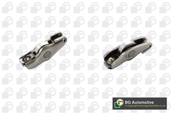 Culbutor tren supape