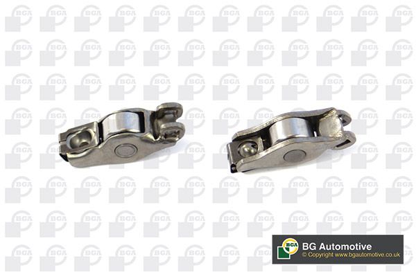 Culbutor tren supape