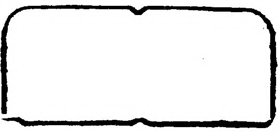 Garnitura capac supape