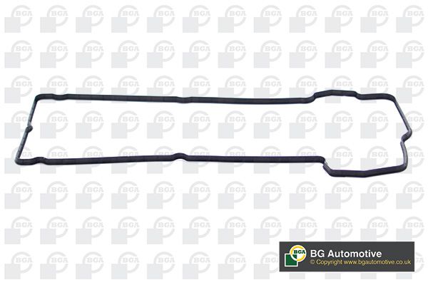 Garnitura capac supape