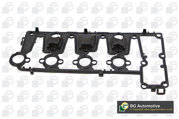 Garnitura capac supape