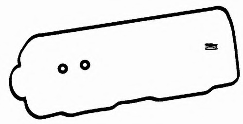 Set garnituri capac supape