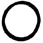 Inel etansare galerie evacuare