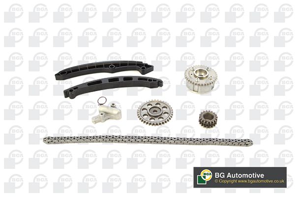 Kit lant de distributie