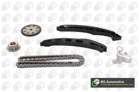 Kit lant de distributie