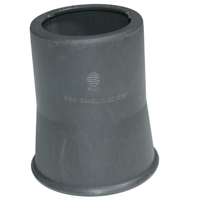 Capac protectie / burduf amortizor