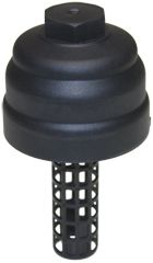 Capac carcasa filtru ulei