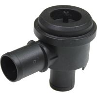 Separator ulei ventilatie bloc motor