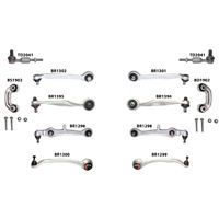 Set reparatie suspensie