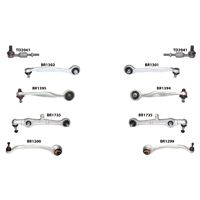 Set reparatie suspensie