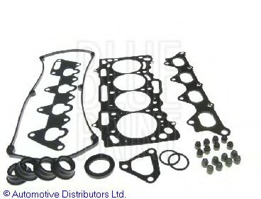 Set garnituri chiulasa