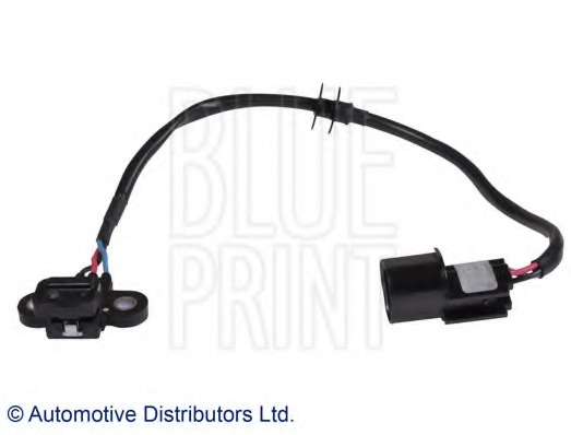 Senzor impulsuri arbore cotit