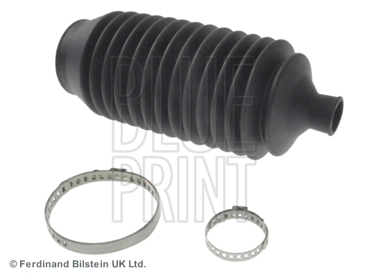 Burduf cauciuc directie