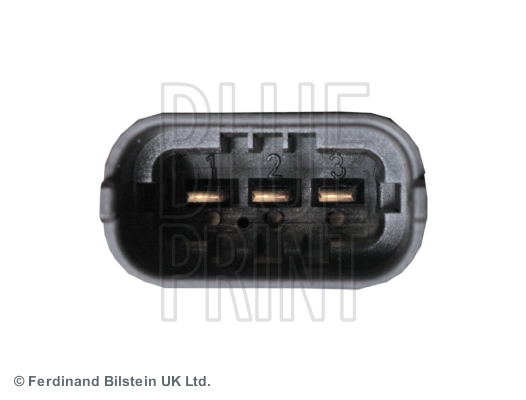 Senzor presiune combustibil