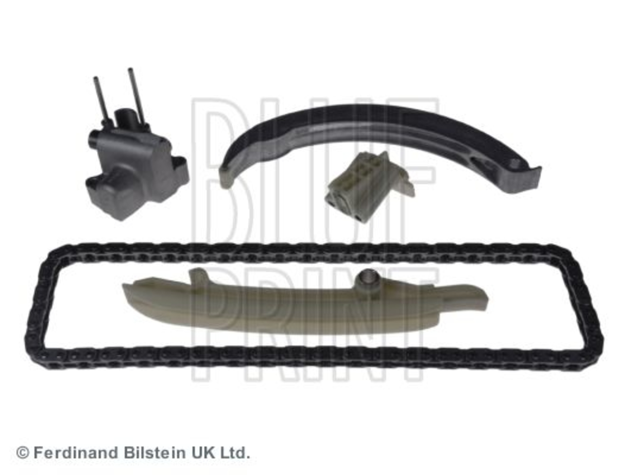 Kit lant de distributie