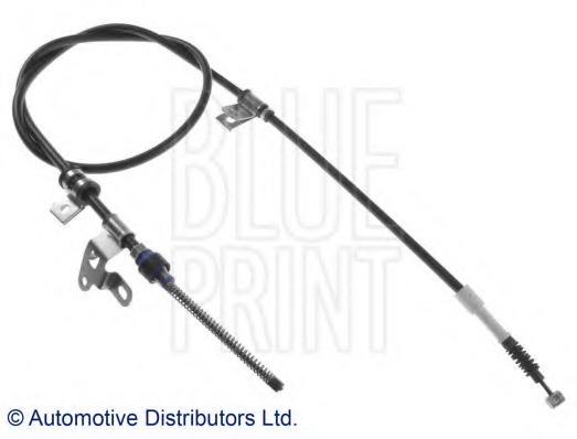 Cablu frana de parcare