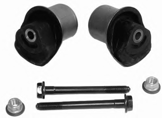 Set reparatie corp ax