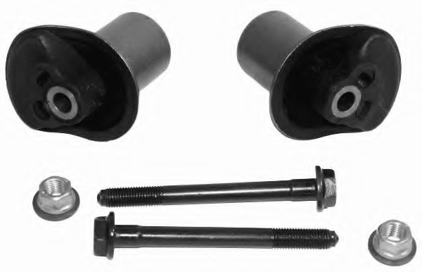 Set reparatie corp ax