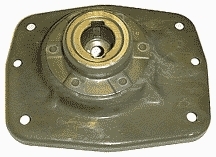 Rulment sarcina suport arc