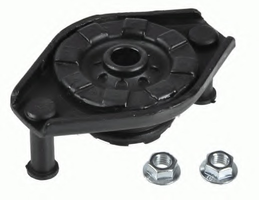 Rulment sarcina suport arc