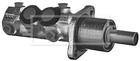 Pompa centrala frana