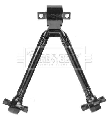 Brat suspensie roata