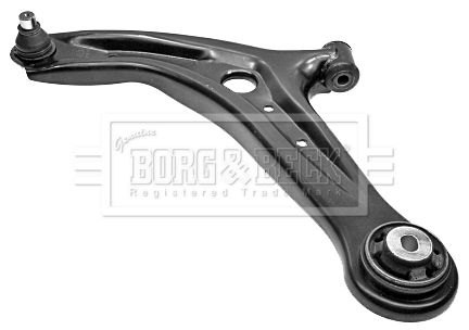 Brat suspensie roata