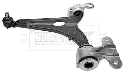 Brat suspensie roata