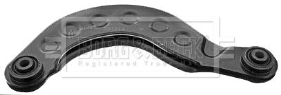 Brat suspensie roata