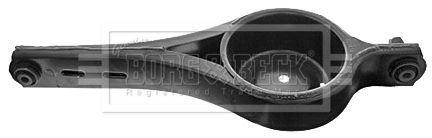 Brat suspensie roata