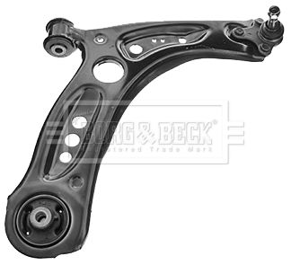 Brat suspensie roata