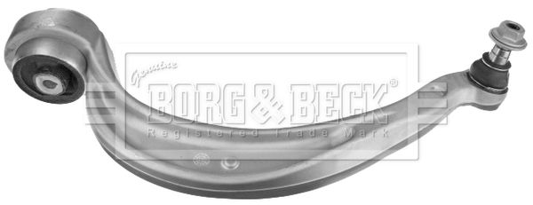 Brat, suspensie roata