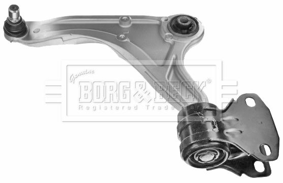 Brat suspensie roata