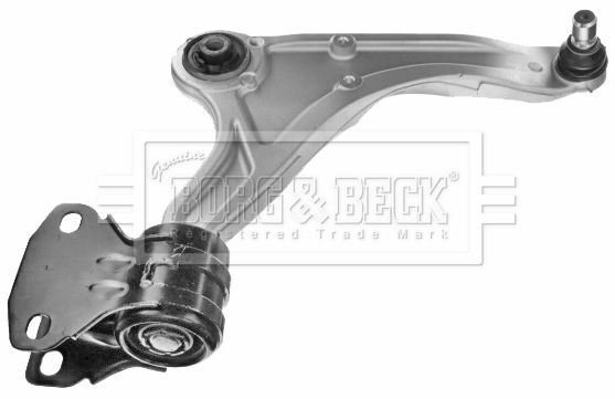 Brat suspensie roata