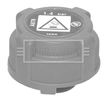 Buson vas expansiune